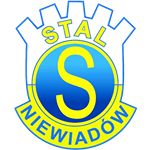 Stal Niewiadów Takım Logosu