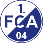FCA Darmstadt Takım Logosu