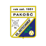 Notecianka Pakość Takım Logosu