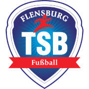 TSB Flensburg Takım Logosu