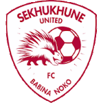 Sekhukhune Utd Takım Logosu