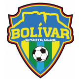 Bolivar SC Takım Logosu