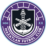 Mazatlan Takım Logosu
