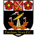 Fareham Takım Logosu