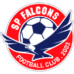Falcons Takım Logosu