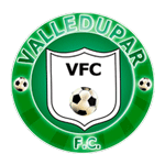 Valledupar Takım Logosu
