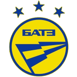 BATE Borisov Takım Logosu