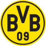 B. Dortmund Takım Logosu