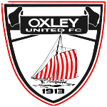 Oxley Utd Takım Logosu