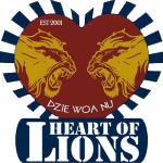 Lions Takım Logosu