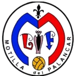 Motilla Takım Logosu