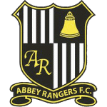 Abbey Rangers Takım Logosu