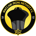 M. Ironi Netivot Takım Logosu