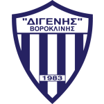 Digenis O. Takım Logosu