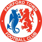 Fairford Town FC Takım Logosu