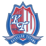 Kat Toyama Takım Logosu