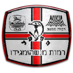 Ramot-Menashe Takım Logosu