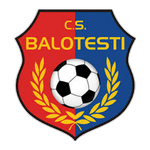 Baloteşti Takım Logosu