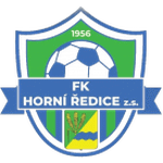 Horní Ředice Takım Logosu