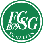 St. Gallen Takım Logosu
