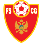 Karadağ U18 Takım Logosu