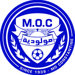 MO Constantine Takım Logosu