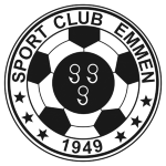Emmen Takım Logosu
