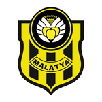 Yeni Malatyaspor Takım Logosu