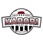 Waterside Kar. Takım Logosu