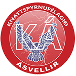 KA Asvellir Takım Logosu