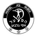 Hapoel Asi Gilboa FC Takım Logosu