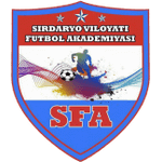 Syrdarya FA Takım Logosu