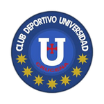 Uni. Cruceña Takım Logosu