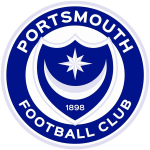 Portsmouth U18 Takım Logosu