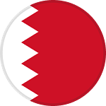 Bahrain U21 Takım Logosu