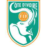 Côte d'Ivoire U22 Takım Logosu