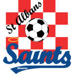 St. Albans Takım Logosu