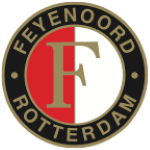 Feyenoord U21 Takım Logosu