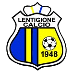 Lentigione Takım Logosu