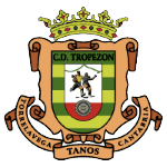 CD Tropezon Takım Logosu