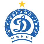 Dinamo Minsk II Takım Logosu