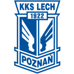 Lech Poznan Takım Logosu