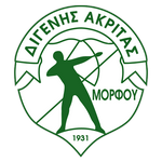Digenis Akritas Takım Logosu