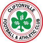Cliftonville Takım Logosu