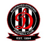 Shepshed Takım Logosu