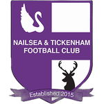 Nailsea TFC Takım Logosu