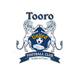Tooro Utd Takım Logosu