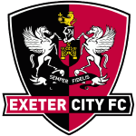Exeter City Takım Logosu