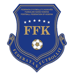 Kosova U17 Takım Logosu