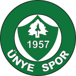Ünyespor Takım Logosu